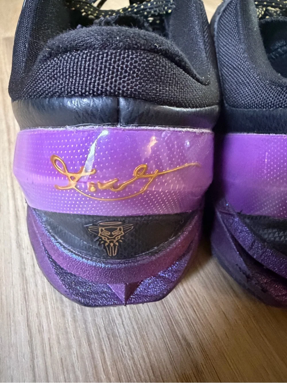 Nike Zoom Kobe 7 